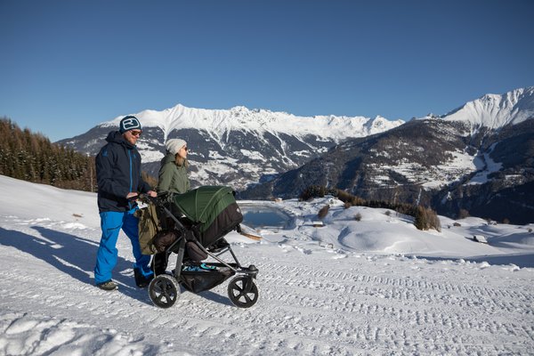 Region Serfaus-Fiss-Ladis